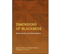 Jas M. Sullivan Jonathan Winburn William E. Dimensions of Bla (Copertina rigida)