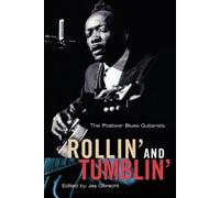 Jas Obrecht Rollin' and Tumblin' (Tascabile)
