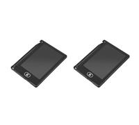 Jasaly 2X Immagine Tablet 4.4Inch LCD Scrittura Tablet Scrittura Elettronica Pad Schermo LCD Digitale Scrittura Educativa