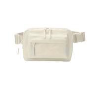 Jasaly Borsa impermeabile in nylon per , borsa all'aperto versatile per riporre oggetti essenziali durante gli allenamenti facile da usare C,