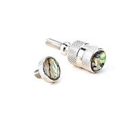 Jasaly di Serraggio del Collo - per Professionisti - Accessori per Strumenti A Fiato - 5mm
