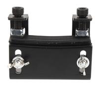 Jasaly Drum Booster - Sollevatore elettrico per batteria elettrica, per grancassa, colore: nero