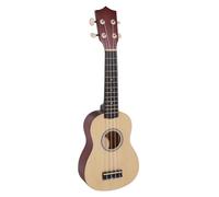 Jasaly E - Ukulele musicale per adulti, bambini e principianti, a corde, strumento per bambini