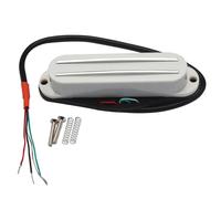 Jasaly Humbuckers - Pickup a bobina singola, colore , per chitarra elettrica
