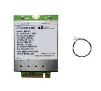 Jasaly L850- LT4210 FDD-LTE TDD-LTE 4G Card Modulo 4G :917823-001/002 per Notebook 430 440 450 G5