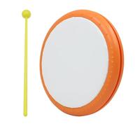 Jasaly Orff Strumento A Percussione ABS Bambini Strumento Musicale per L'Asilo Ausili Didattici A Mano