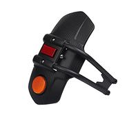 Jasaly Per Loncin Voge 500DS 500R Parafango Posteriore Del Motociclo Paraspruzzi Paraspruzzi Protezione Accessori Moto