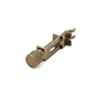 Jasaly tremolo, strumento di intonazione per ponte tremolo, chitarra elettrica, , vintage, anticato, tremolo