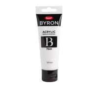 Jasart Byron Acrylic Paint 75mL