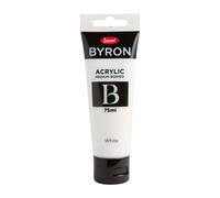 Jasart Byron Acrylic Paint 75mL