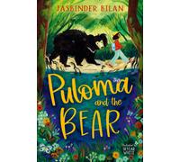 Jasbinder Bilan Puloma and the Bear (Tascabile)