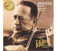 Jascha Heifetz - Collection Vol. 17