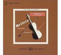 Jascha Heifetz - Encores [Ltd. Papersleeve]