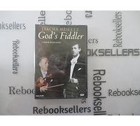 Jascha Heifetz: God'S Fiddler [Edizione: Stati Uniti]