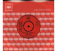 JASCHA HEIFETZ & GREGOR PIATIGORSKY - schubert: quintette LP