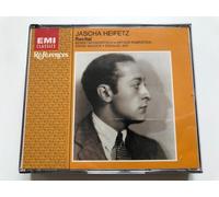 Jascha Heifetz: Recital