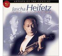 Jascha Heifetz-the Supreme [S