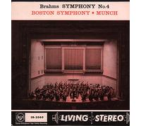 Jascha Horenstein, London Symphony Orchestra - Brahms Symphony No. 2