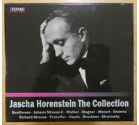 Jascha Horenstein The Collection 43CD Box Set 2017 VENIAS VN027 Classical