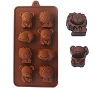 JasCherry Stampo in Silicone