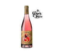 JASCI & MARCHESANI NERUBE' 2021 VINO ROSATO BIO CERASUOLO D'ABRUZZO DOC