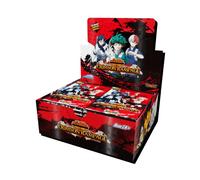 Jasco CCG My Hero Academia Wave 2 Display Box SW (Nuovo)