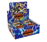 Jasco- Gioco di Carte, Multicolore, 24-Pack, MHA01A
