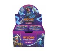 Jasco Riftbound TCG Unleashed Booster Box SW (Nuovo) Scatola Gioco Di Carte
