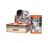 Jasco Universale Combattimento Sistema Ufs / U Attaccare Su Titan - Apocalisse B