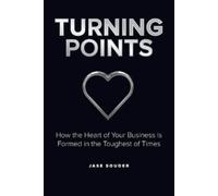 Jase Souder Turning Points (Tascabile)