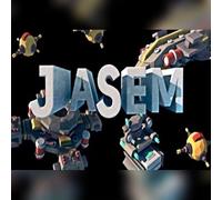 JASEM - Just Another Shooter with Electronic Music (PC) Steam Key - GLOBAL