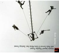 Jasevoli Antonio - Quiet Journey