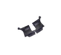 JASFwmukn Destra LR025744 Sinistra LR044484 Staffa di Montaggio per Faro Compatibile con Parti di motociclette automobilistiche Evoque 2012 per Numero di Parte LR025744 LR044484(LR025744 Right)