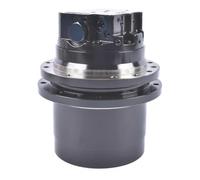 JASFwmukn Motore di traslazione Finale AP03 0781138UA Compatibile con la terna IHI 18N 18J per Il codice Articolo 0781138UA