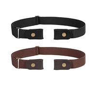 JASGOOD - Cintura - Uomo, Für Hosengröße Size 70-120cm