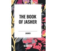 Jasher Book of Jasher (Tascabile)