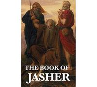 The Book of Jasher by Jasher