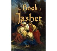 Jasher The Book of Jasher (Tascabile)
