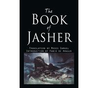 Jasher The Book of Jasher (Tascabile)