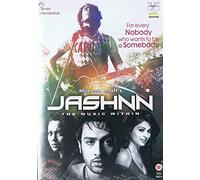 Jashnn The Music Within [Edizione: Regno Unito] [Edizione: Regno Unito]