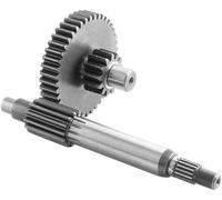 JASIL 6012389 INGRANAGGIO PRIMARIO GENERIC (KSR MOTO) VENDETTA 50 2013