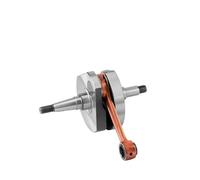 Jasil Albero Motore Piagas Gas Io Vespa Sprint 150