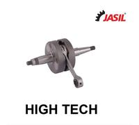 JASIL ALBERO MOTORE RACING DERBI SENDA HYP DRD EVO LIMITED EDIT 50 2008