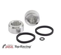 JASIL Kit riparazione staffa per Grimeca, taglia 135 mm