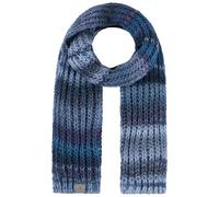 Jasila Sciarpa a Maglia by Lierys blu-grigio One Size