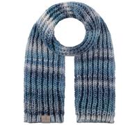Jasila Sciarpa a Maglia by Lierys blu One Size