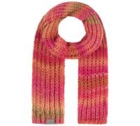 Jasila Sciarpa a Maglia by Lierys corallo One Size