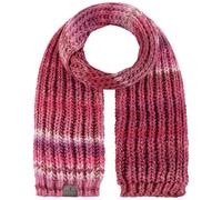 Jasila Sciarpa a Maglia by Lierys fuchsia One Size