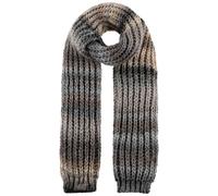 Jasila Sciarpa a Maglia by Lierys grigio One Size