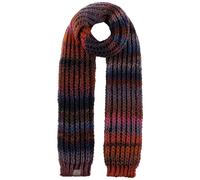 Jasila Sciarpa a Maglia by Lierys marrone scuro One Size